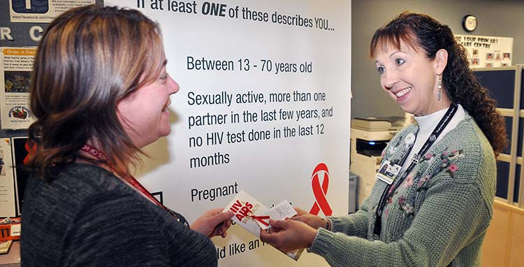 World AIDS Day observed