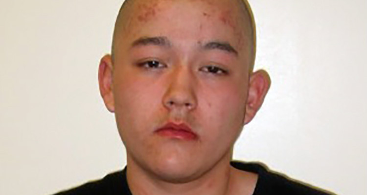 RCMP seek man