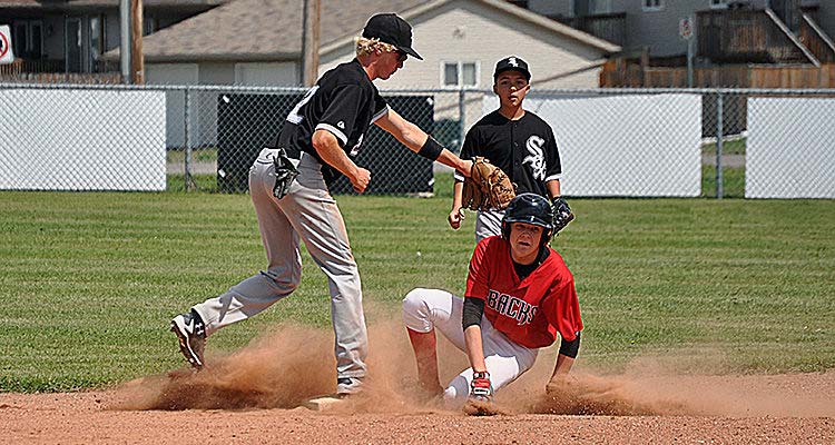 Sox host provincials