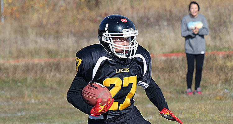 Northern football begins