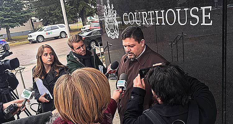 La Loche shooter pleads guilty