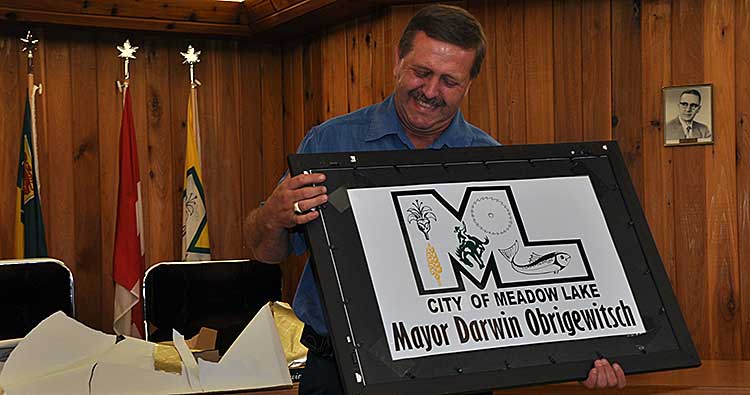 Former M.L. mayor passes away