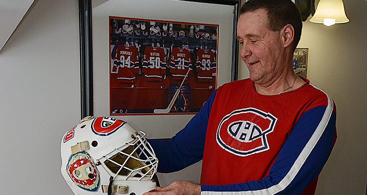 Habs fans gear up for game