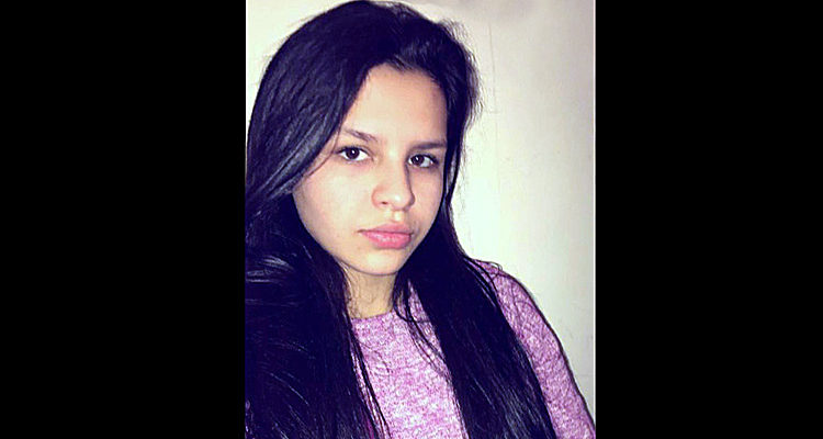 UPDATE – Missing teen located