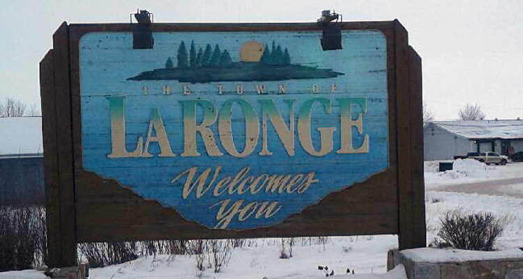 Shakeup at La Ronge town office