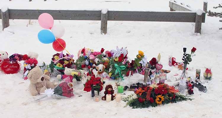 La Loche shooter’s appeal attempt rejected