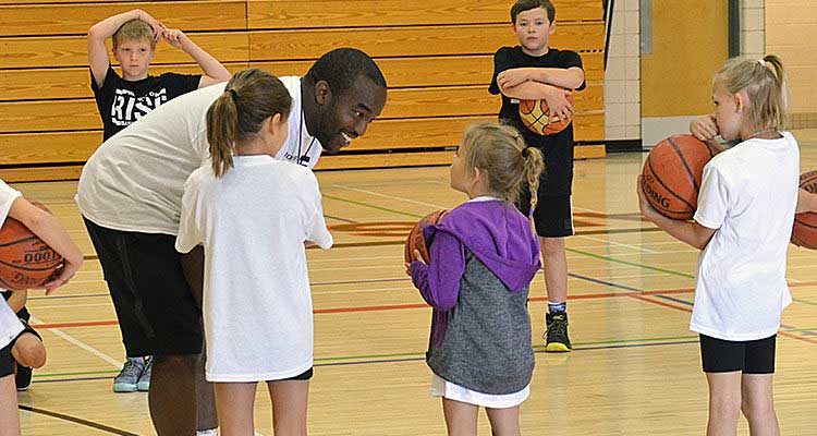 B-ball camp rises to top