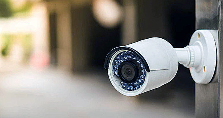 RCMP encourage cameras