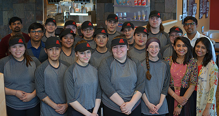 DQ now open in Meadow Lake