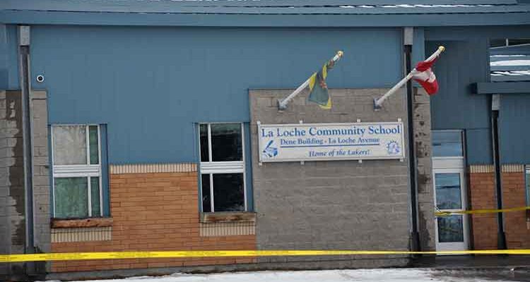 Life sentence for La Loche shooter upheld