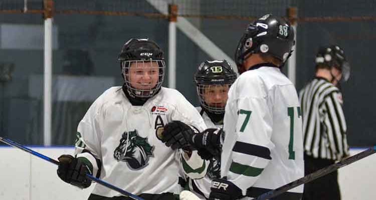 Bantam Stamps undefeated