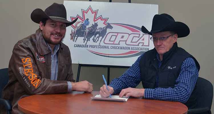 Chuckwagons returning to M.L.