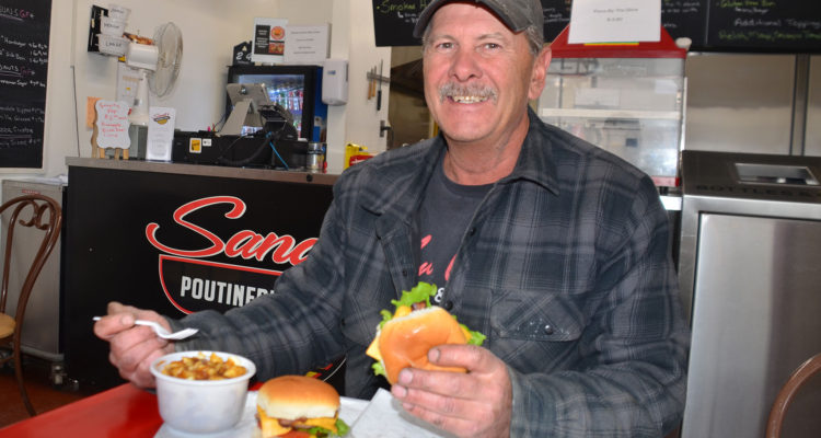 Burger Battle a win for Telemiracle