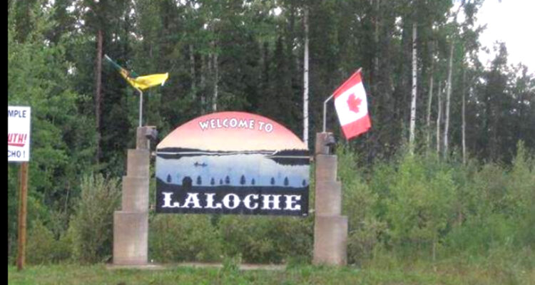 La Loche records two COVID-19-related deaths