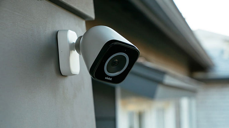 RCMP, city encourage security camera registration