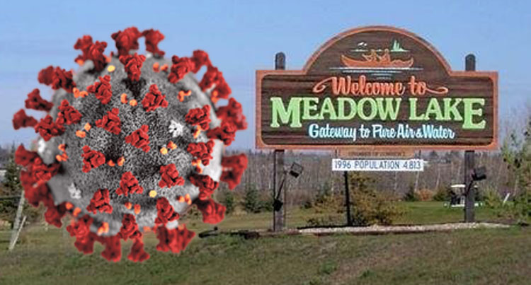 COVID-19 outbreaks declared at M.L. businesses, workplaces