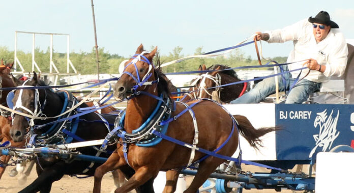 CPCA racing schedule revised for 2021 - Northern Pride Publications