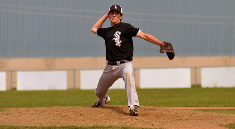 18U baseball returns to M.L.