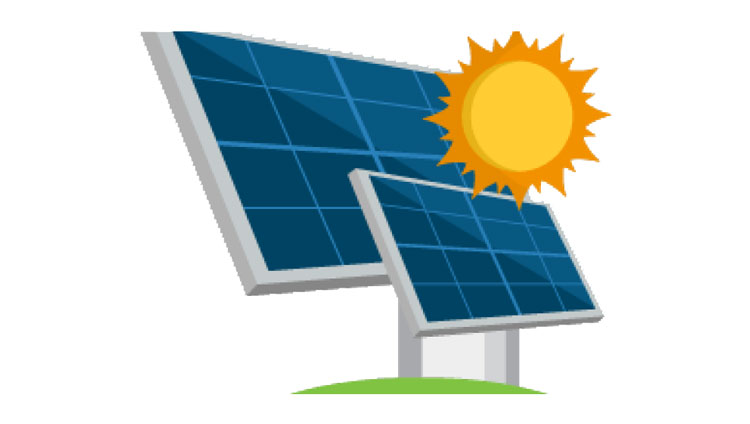 Resident seeks approval to install solar panels