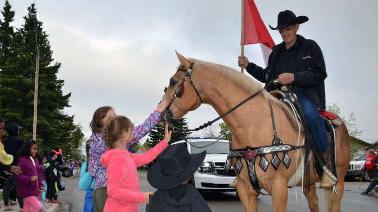 Stampede Week returns to Meadow Lake this June