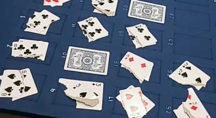 Chase the Ace winner nabs nearly $40K