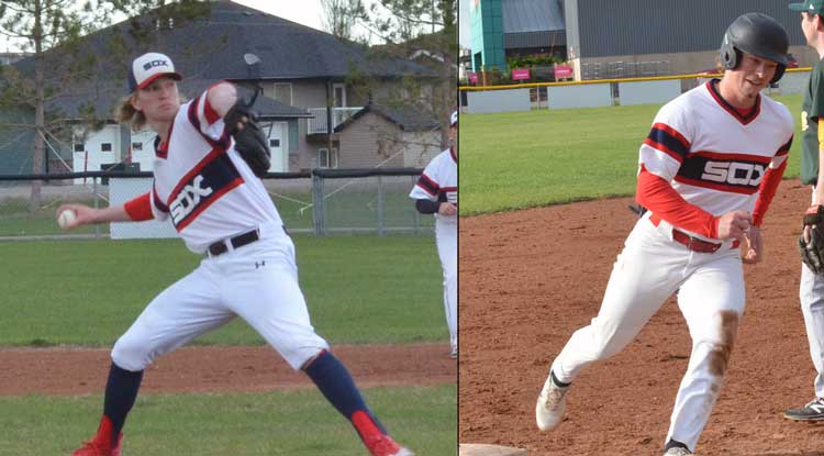 Sr. Sox head to provincials