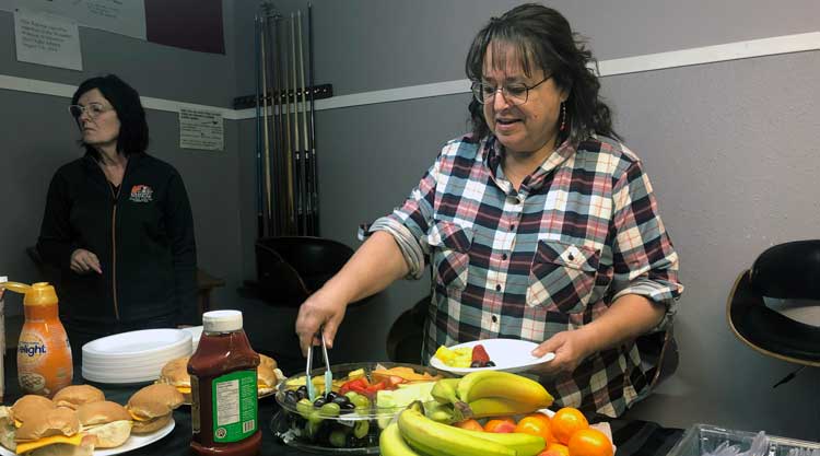 Corporate breakfast held for Telemiracle 47