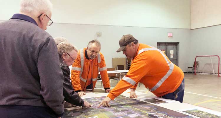 SaskPower plans improved reliability in Meadow Lake and area