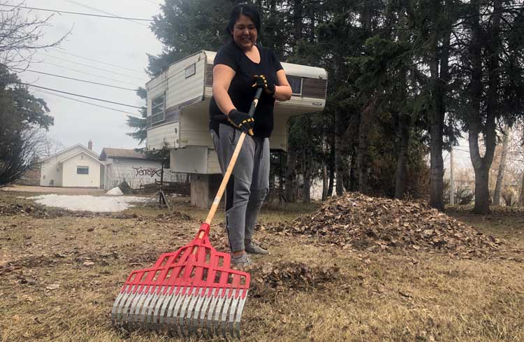 Community cleanup planned for April 30