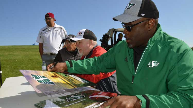 Meadow Lake KidSport golf tournament set for Saturday