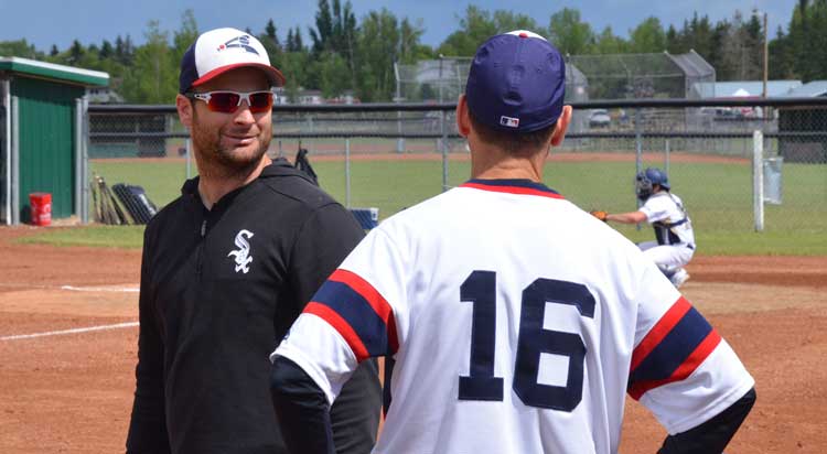 M.L. Sox dominated by Beavers