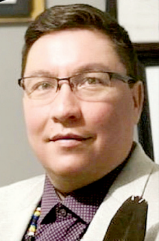 Fiddler re-elected as WLFN chief Fiddler re-elected as WLFN chief