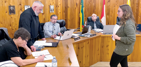 City Councillor Resigns: By-election set for May 14