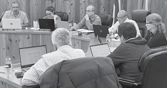 Video wall approved for new event centre Video wall approved for new event centre