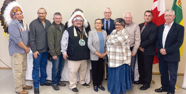 Residents honoured withKing Charles III Coronation Medals Residents honoured withKing Charles III Coronation Medals