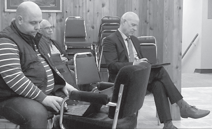 Development concerns raised