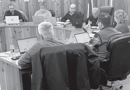 Council votes to increase city’s debt limit Council votes to increase city’s debt limit