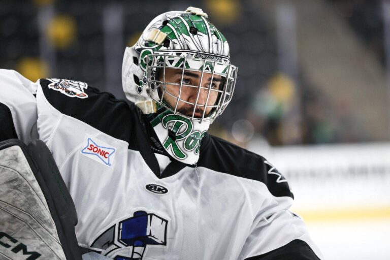 Ross named USask’s most outstanding athlete