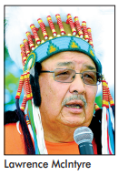 MLTC Dene vice-chief passes away MLTC Dene vice-chief passes away