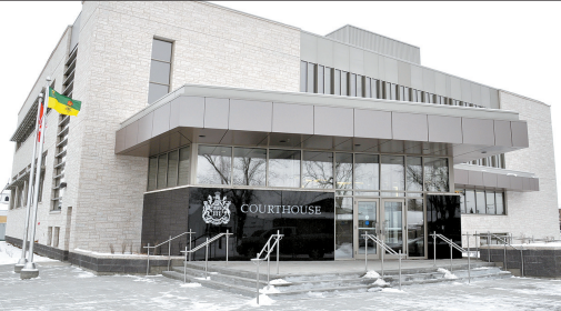 Sask. Justice faces backlash after workers sent home for wearing orange Sask. Justice faces backlash after workers sent home for wearing orange
