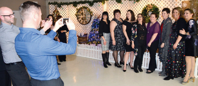 Festival of Trees set for Saturday Festival of Trees set for Saturday
