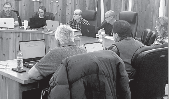 Meeting schedule approved Meeting schedule approved