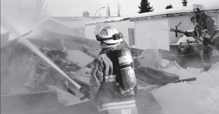 City of Meadow Lake to form firefighting cost recovery agreement City of Meadow Lake to form firefighting cost recovery agreement