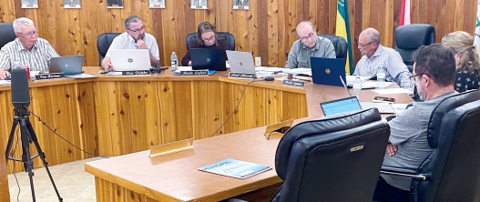 City shows support for men’s shed initiative City shows support for men’s shed initiative