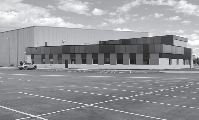 Co-op Centre to officially open June 24 Co-op Centre to officially open June 24