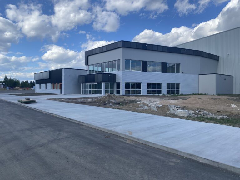 Co-op Centre receives $1M donation Co-op Centre receives $1M donation