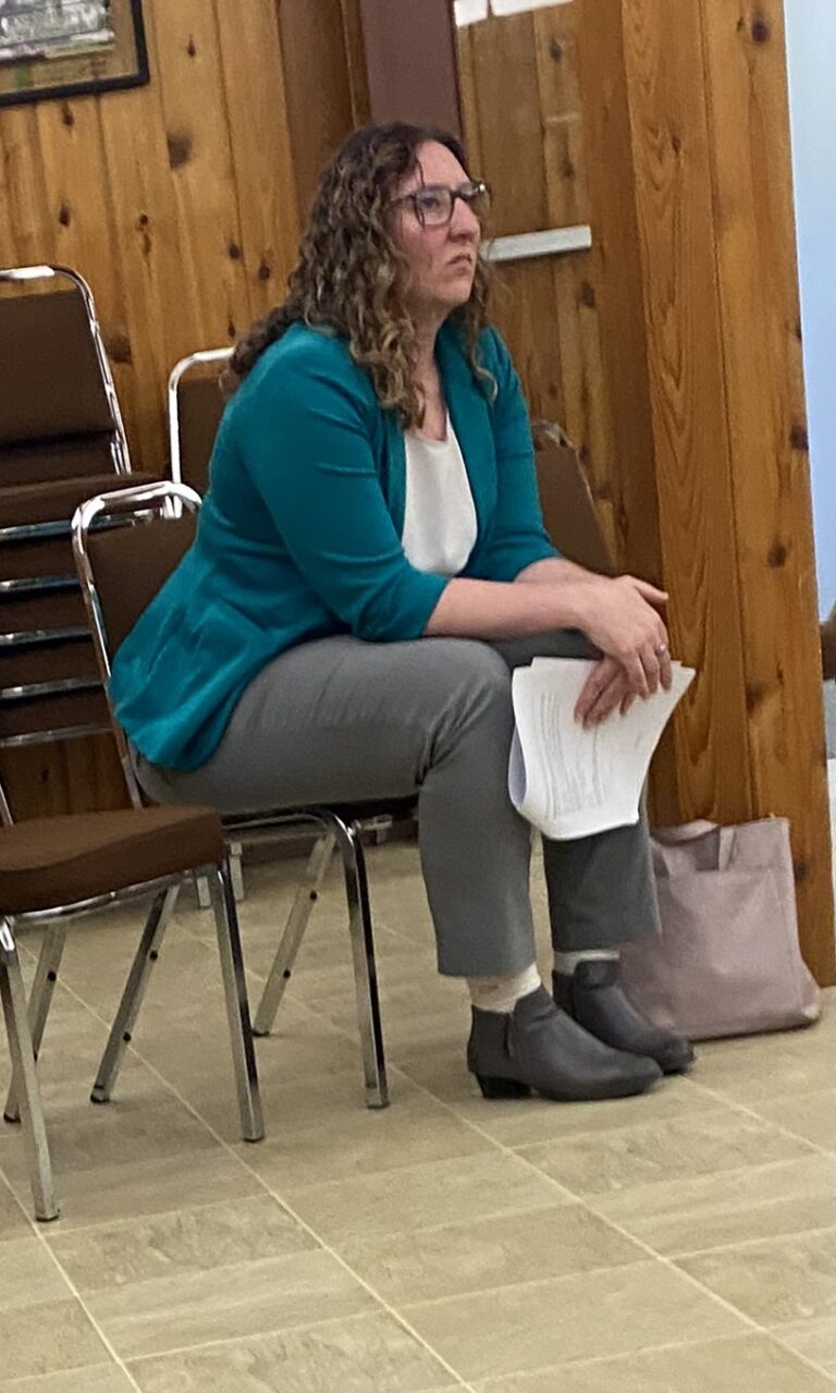 Meadow Lake hires new city manager