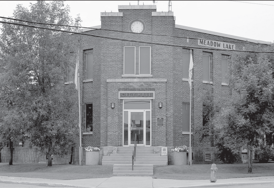 M.L. seeks proposals for former city hall M.L. seeks proposals for former city hall