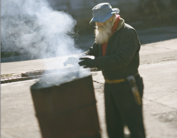 City denies funding for homeless shelter