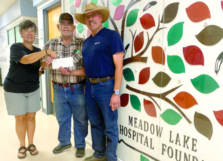 More than $13K awarded inHospital Foundation fundraiser More than $13K awarded inHospital Foundation fundraiser